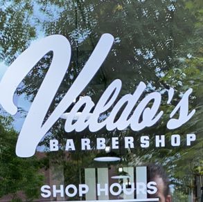 Valdo The Barber, 128 Harrison St, Oak Park, 60304