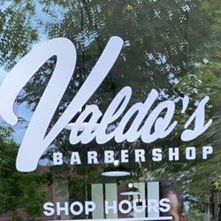 Valdo The Barber, 128 Harrison St, Oak Park, 60304