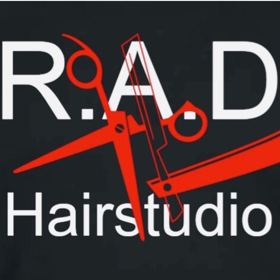 R.A.D Hair Studio, 14455 Lakeshore Dr., Clearlake, 95422