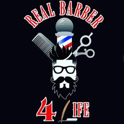 Real Barber 4 Life, 119 Tamiami Trail  Port Charlotte, Port Charlotte, FL, 33953
