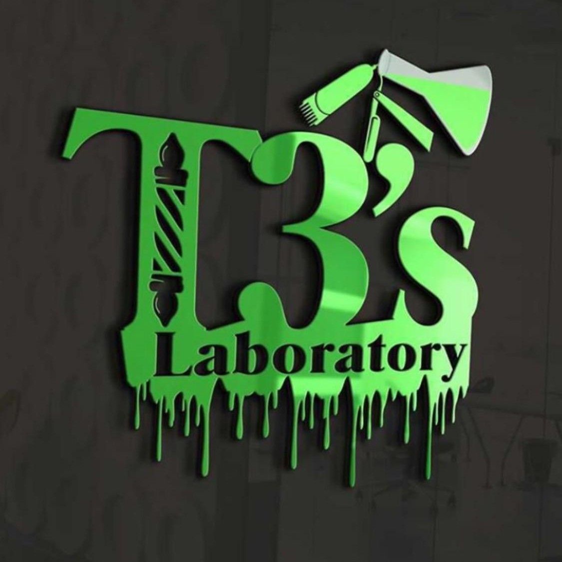 T3zLaboratory, 1831 W 54th St, BARBER GURUS, Los Angeles, 90062