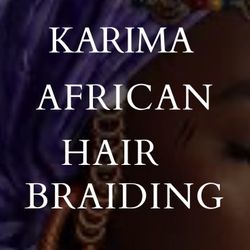 Karima African Hair Braiding, 1384 State St, New Haven, 06511