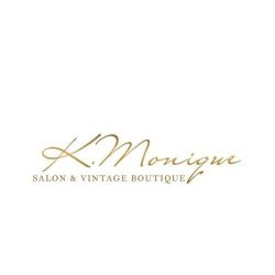 K. Monique Salon & Vintage Boutique, 515 Cathedral St, Baltimore, 21201
