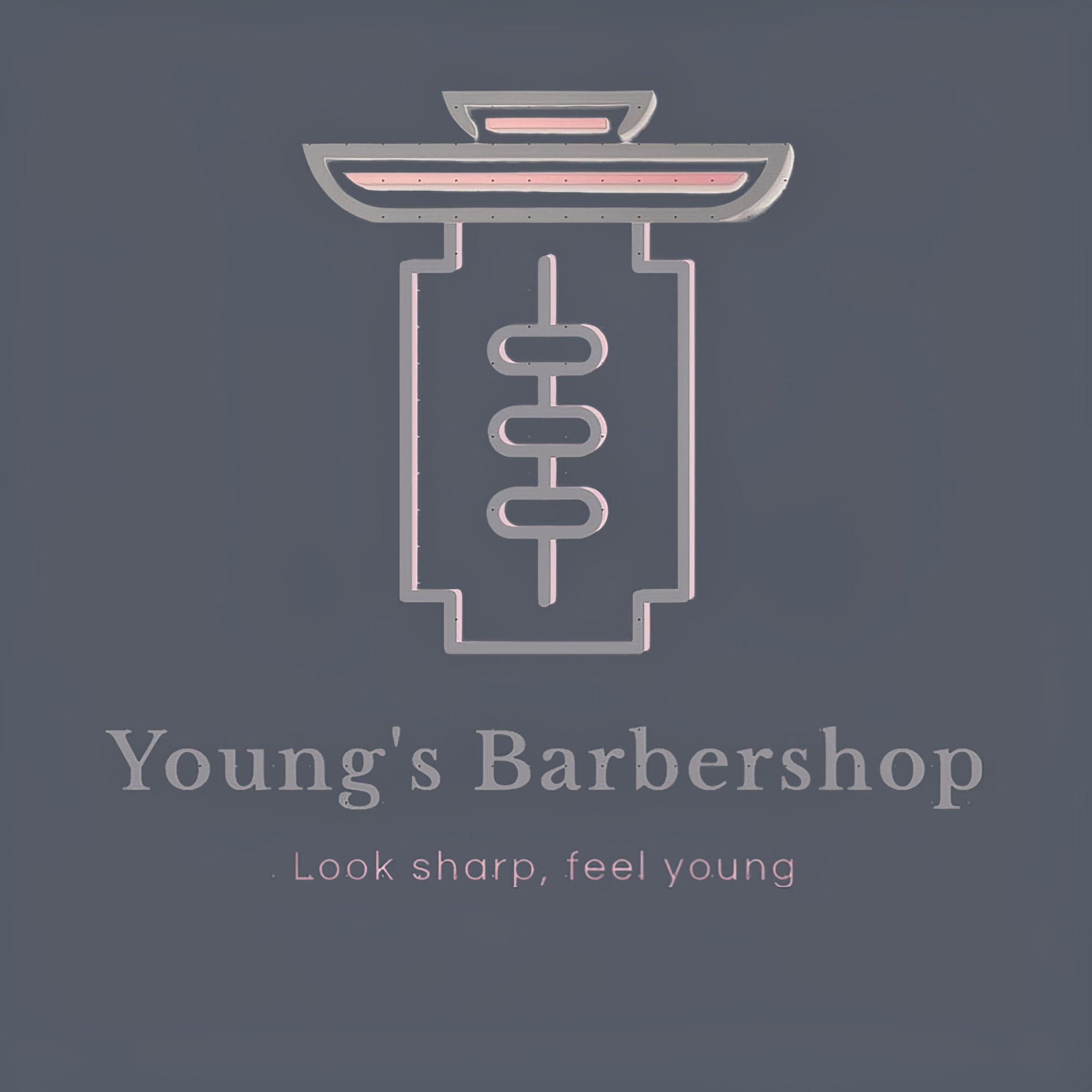 Young's Barbershop, 4012 W 96th St, 4012, Indianapolis, 46268