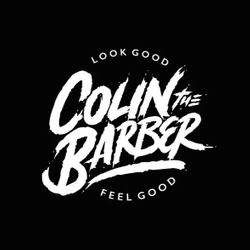 COLIN THE BARBER, 1000 S Palm Canyon Dr #101, Palm Springs, 92264