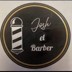 Josh el Barber, 325 N Schmidt Rd, Bolingbrook, 60440