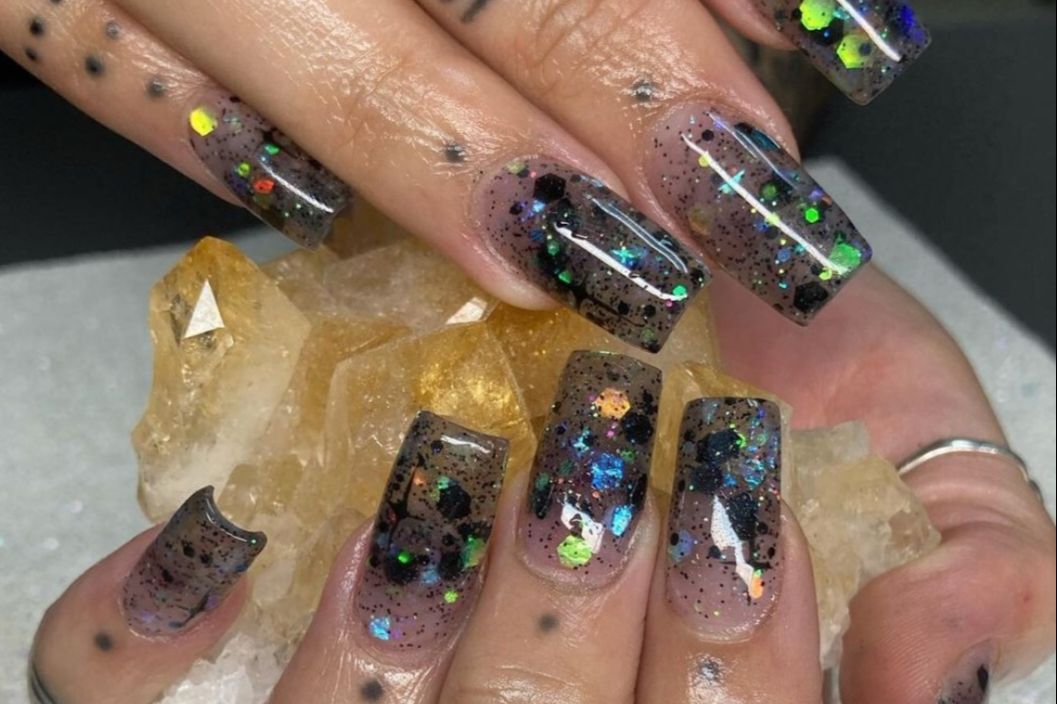 Queen Of Hearts Nail Salon Brownsville Book Online Prices