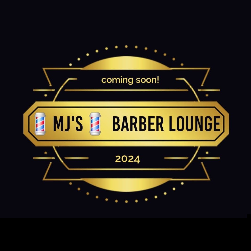 💈Mj's Barber Lounge, 412 E. State St, Rockford, 61112