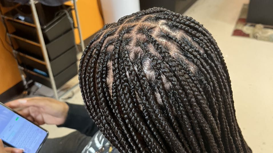 The House Of Locs In Duluth GA