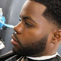 D’rell Da Barber, 14700 s western ave Gardena, Suite 104, Los Angeles, 90249