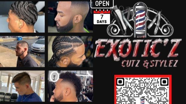 TOP 10 BEST Barbers near Powder Springs, GA - December 2023 - Yelp