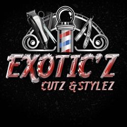 Exoticz Cutz & Styles, 1471 Terrell Mill Rd SE, Marietta, 30067