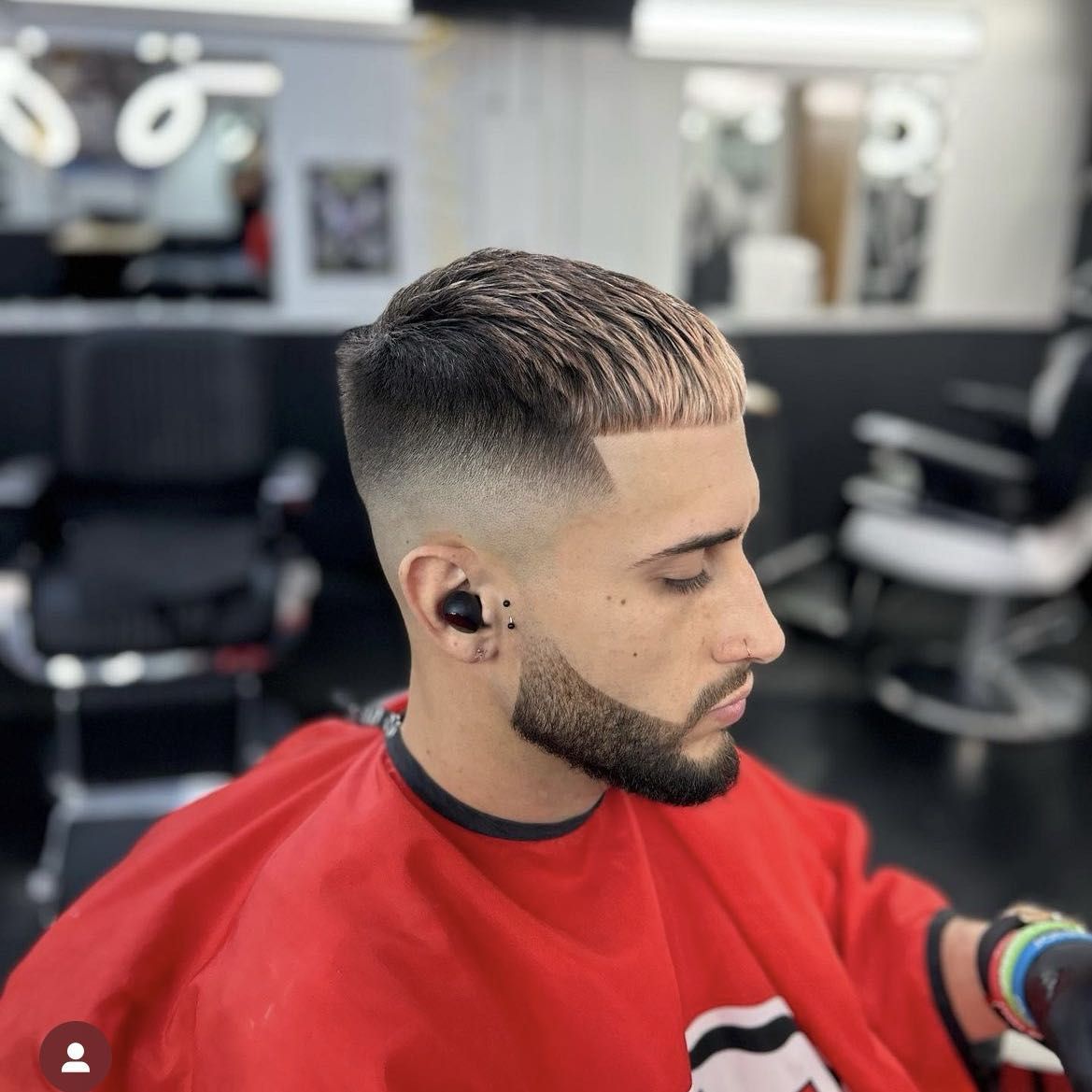 LuisBarberShop💈, 189 S Rogers Rd Ste 1624, Olathe, KS 66062, Olathe, 66062