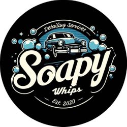 Soapy Whips, Orlando, 32828