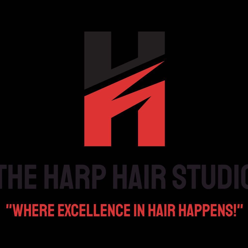 The Harp Hair Studio, 1500 N Hughes, Amarillo, 79107