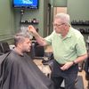Joe Sudano - Johnny's Haircuts and Shaves
