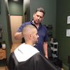 Israel Hernandez - Johnny's Haircuts and Shaves