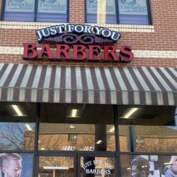 Davon The Barber @ Just For You Barbers, 1116 Reisterstown Road, 104, Pikesville, 21208