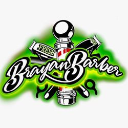 Brayan Tono Barber, 3180 W 8th St, Los Angeles, 90005
