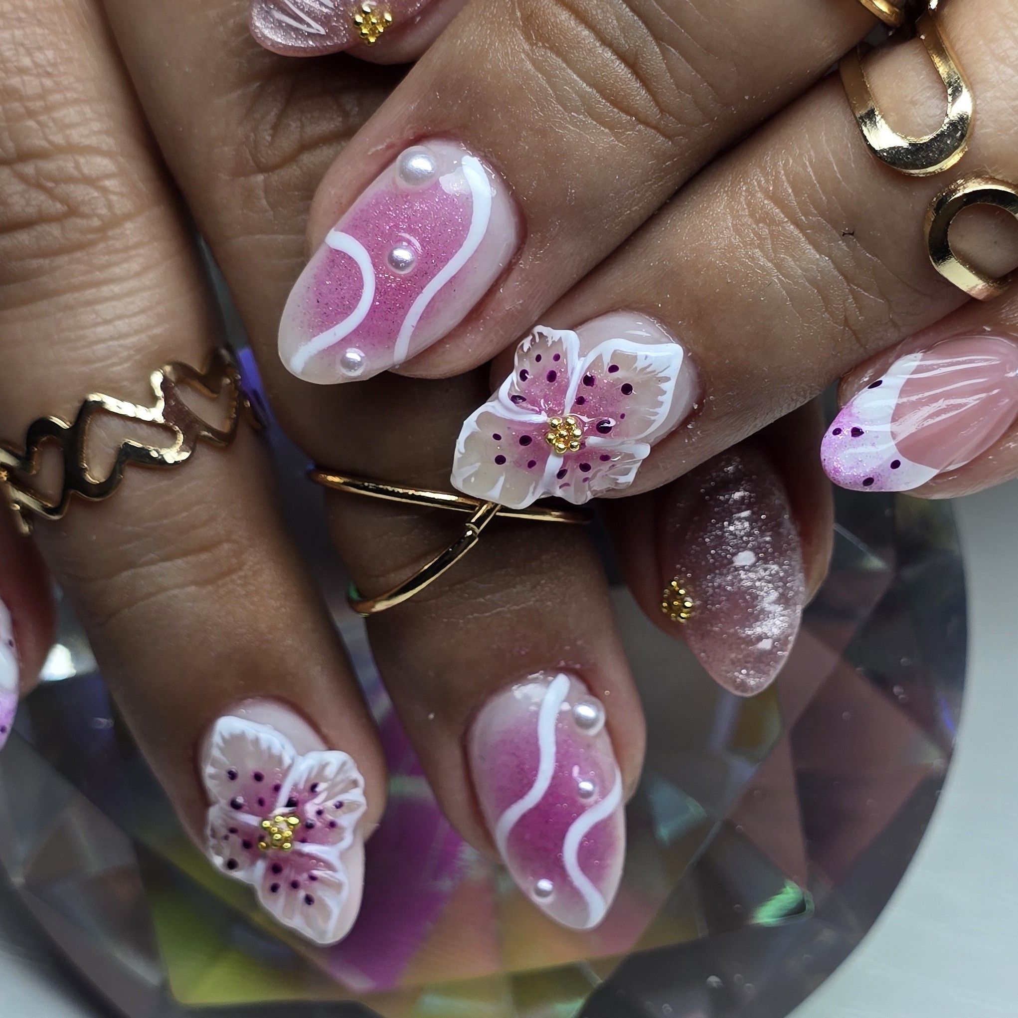 Meraki Nails By Yahairy, 2160 Harwick Cir SW, Vero Beach, 32968