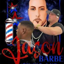 Jason The Barber, 8907 Courthouse Rd, Spotsylvania, 22553