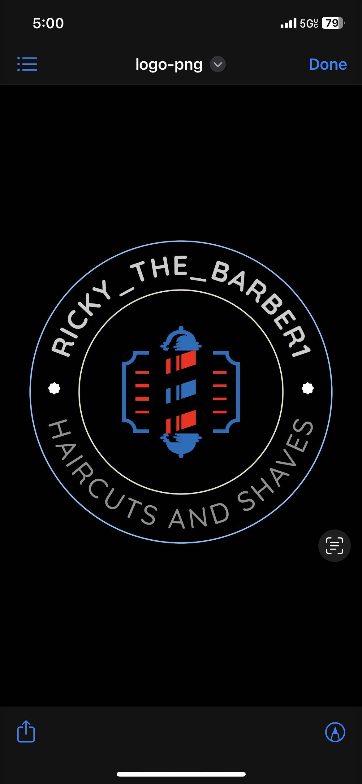Ricky_the_barber, 857 W Gardena Blvd, Gardena, 90247