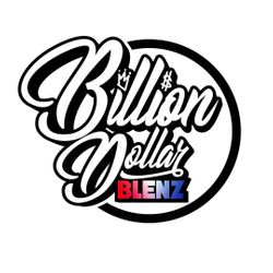 Billion dollar blenz, 231 W Main St, Apopka, 32703