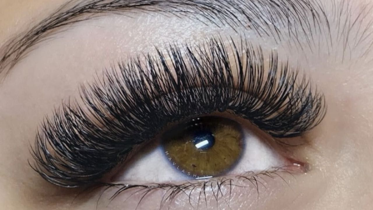 Safety precautions for eyelash extension services – Stacy Lash