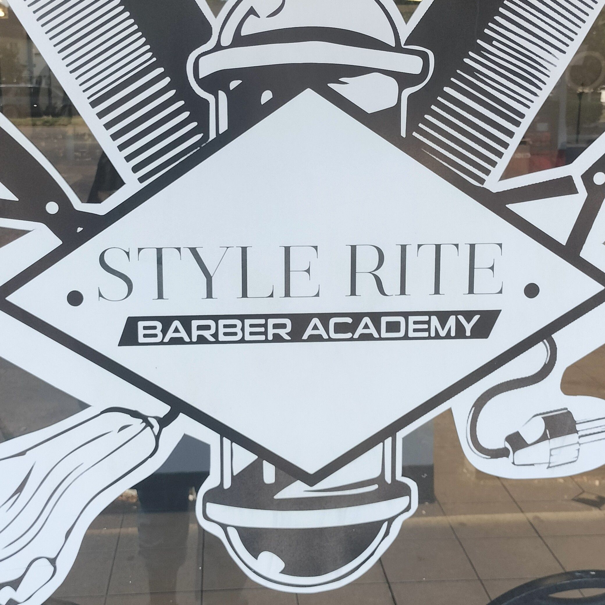 StyleRite Barbershop Douglas Escobar, 1917 S Independence, Virginia Beach, 23453