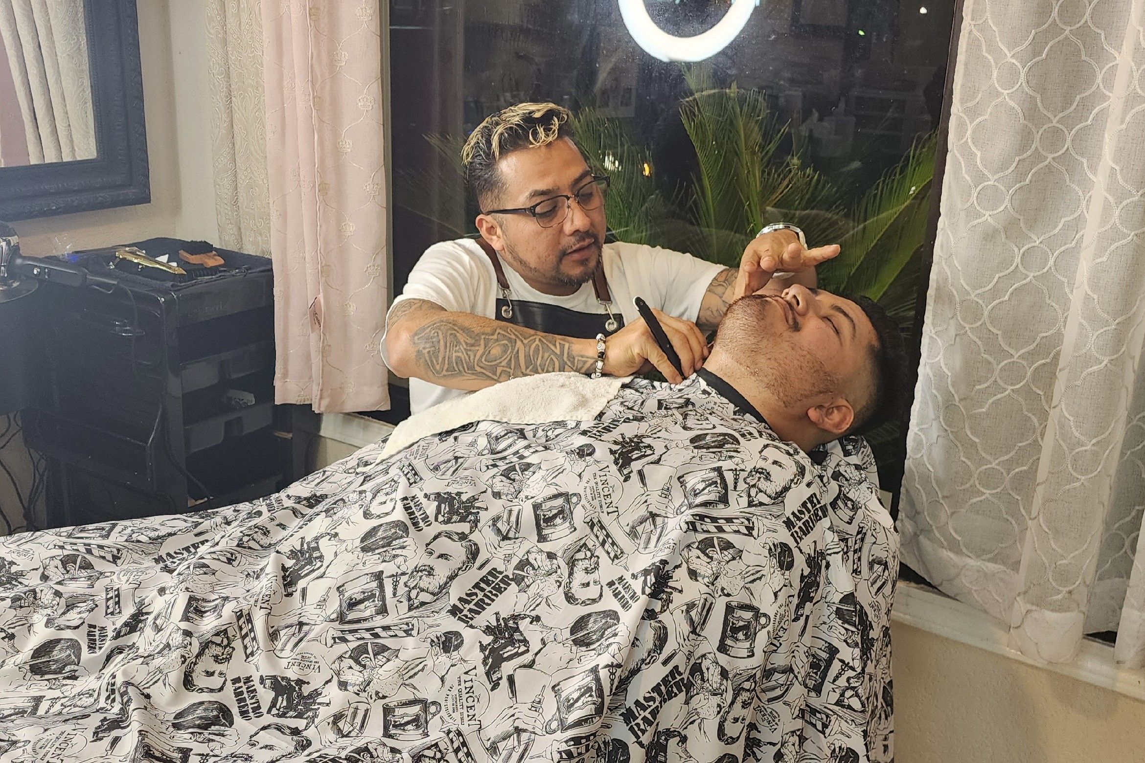 Studio 775 Hair Salon & Barber Shop