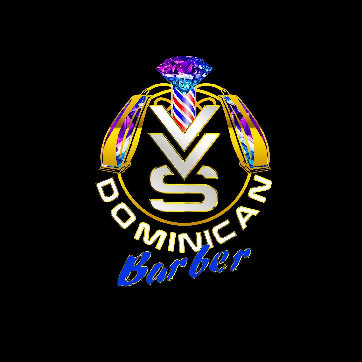 💎 Vvs Dominican Barber 💈🇩🇴, 2074 Nickerson Blvd Hampton Va, Nickerson Plaza, Hampton, 23663