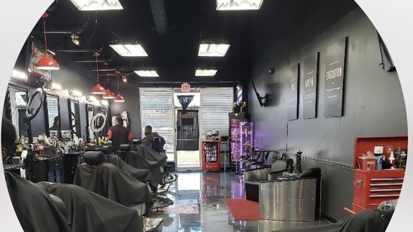 MAJOR LEAGUE BARBERSHOP - Conyers - Book Online - Prices, Reviews, Photos