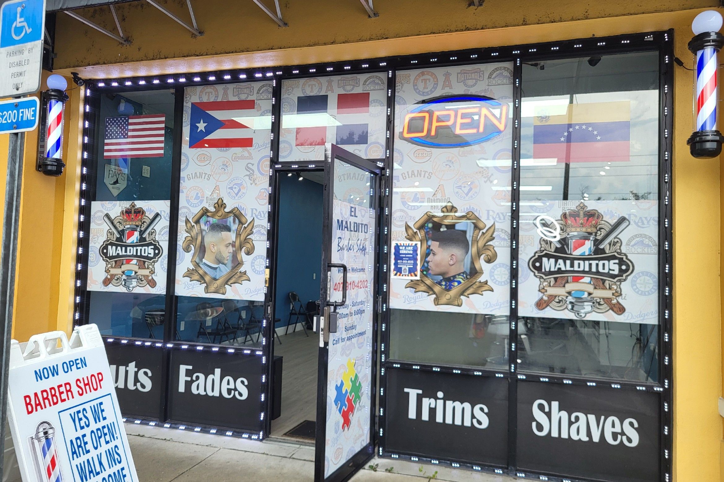 Barber near me – Places Near Me Open Now