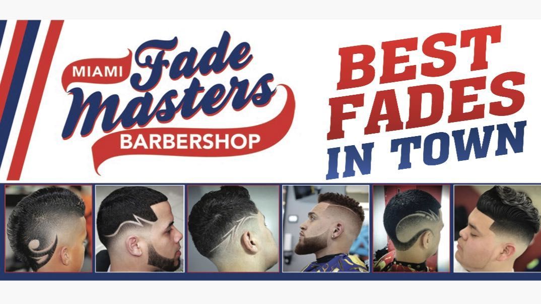 Miami Fade Masters Barber Shop - Gainesville - Book Online - Prices ...