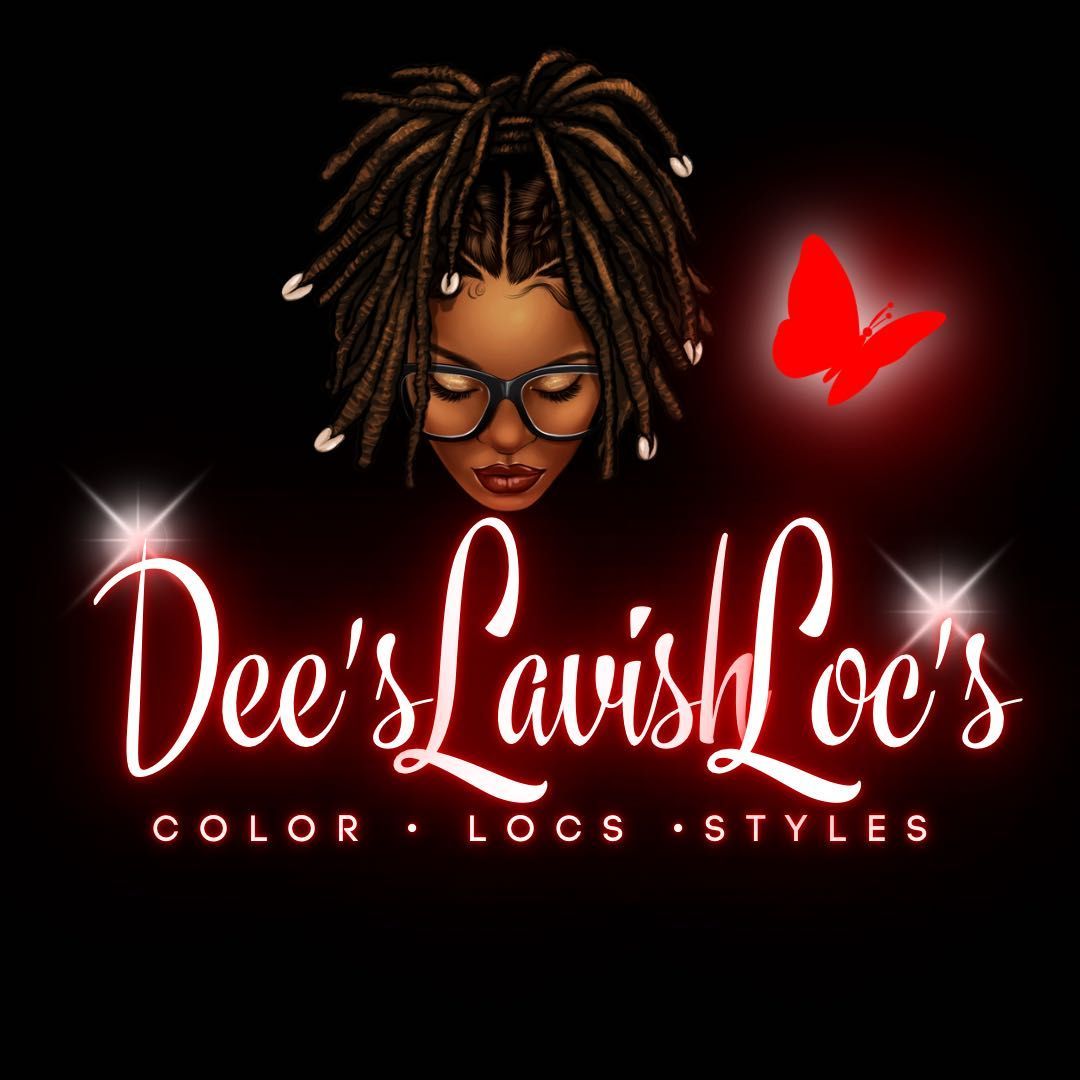 Dee’s Lavish Locs, 711 Brookhaven St, Monticello, 39654