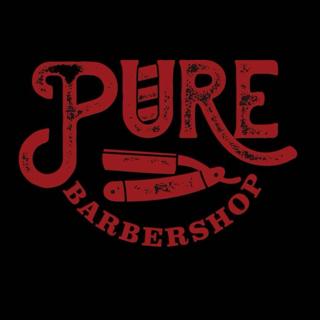 Pure Barbershop, 11435 West Palmetto Park Rd, Suite j, Boca Raton, 33428