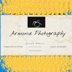 Armonie Photography, 2522 N 124th street, Wauwatosa, 53226