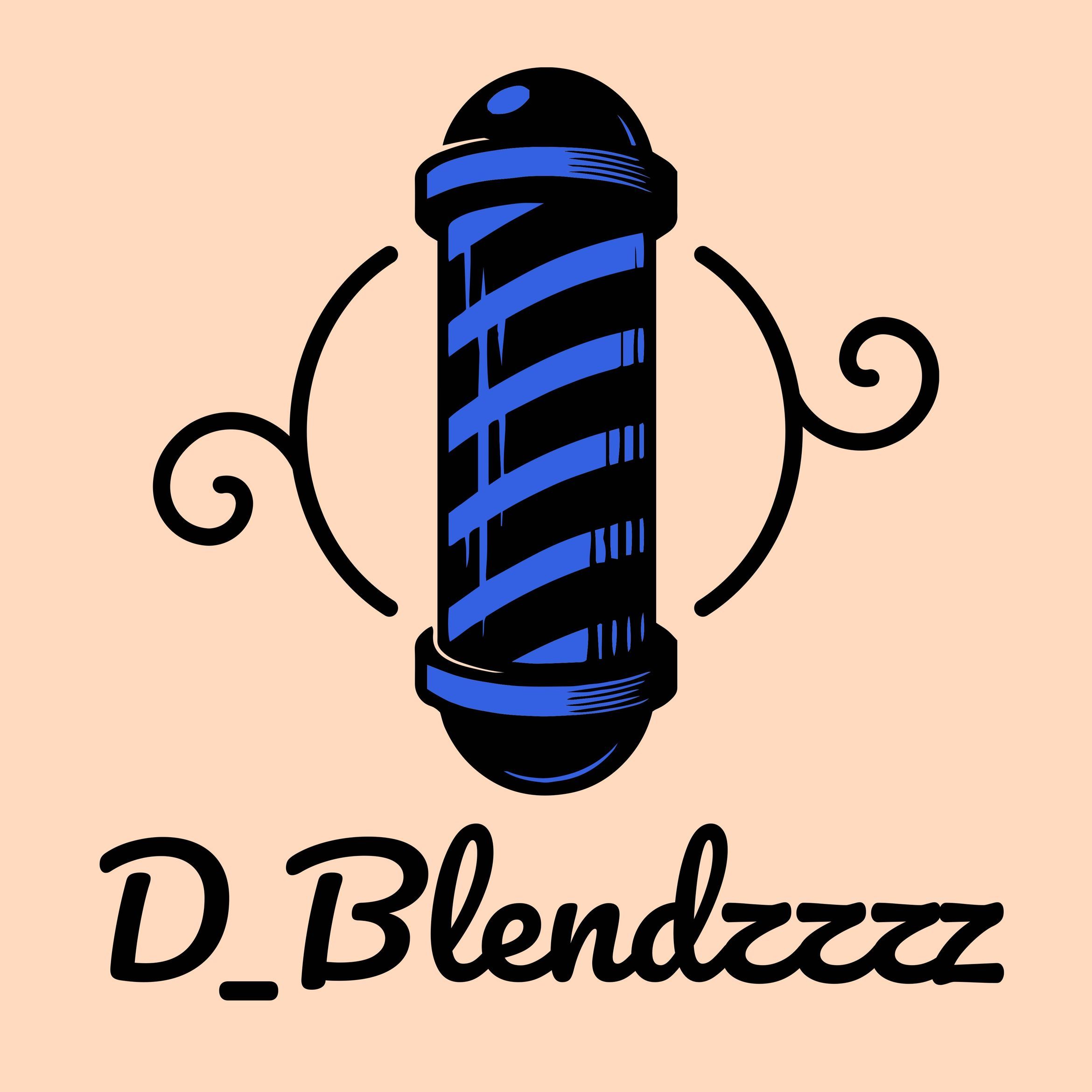 D_blendzzz, 125 John W Morrow Jr Pkwy, Gainesville, 30501