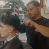 Isaias - Hermosa Barbershop & Supply