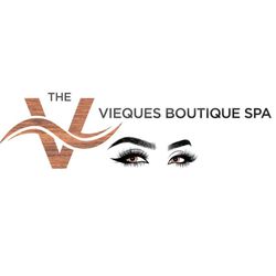 The V - Vieques Boutique Spa, Vieques office park Inc. Road #200 km 5, Vieques