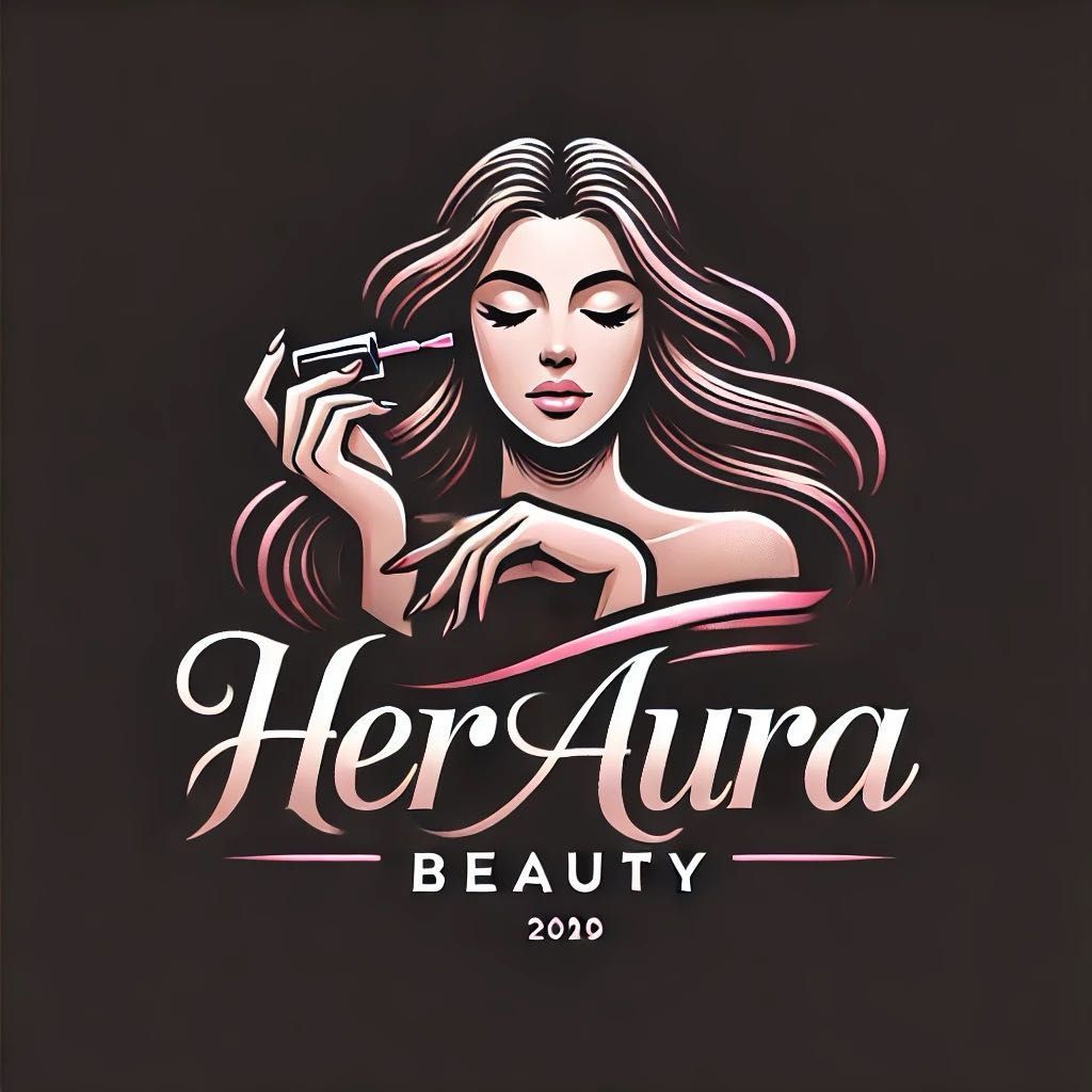 Her Aura Nails, 115 W. 6th, suite 110, Tempe, 85281