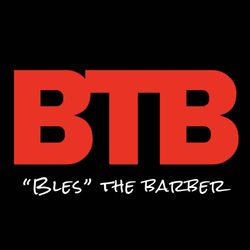 “Bles” The Barber, 1135 G St, Reedley, CA 93654, Reedley, 93654