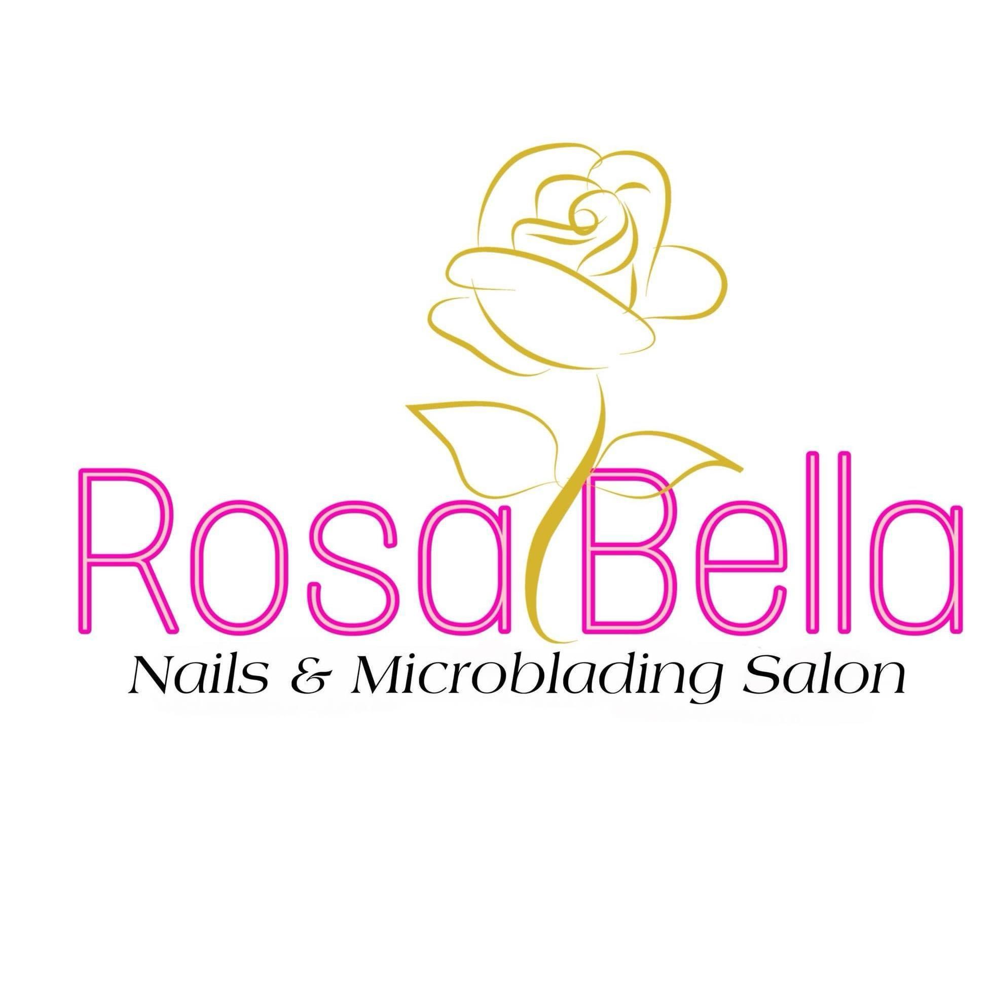 RosaBella Nails & Microblading Salon, 123 PR-332, Guánica, 00653