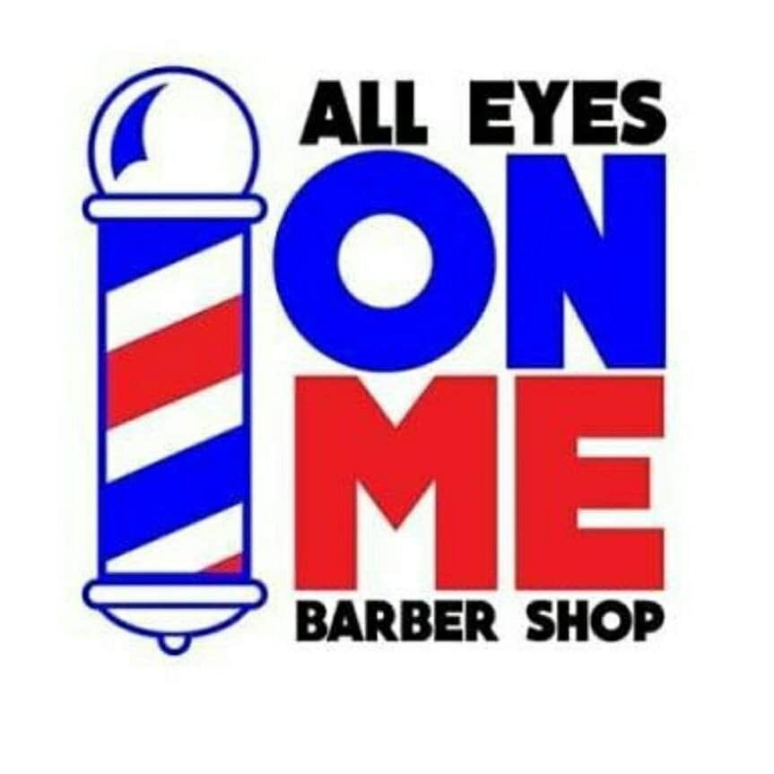 All Eyes On Me Barber Shop, 600 Central Ave Southwest  #107, Albuquerque, 87102
