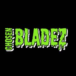 “Chosen Bladez”, 110 W San Antonio St, San Marcos, 78666