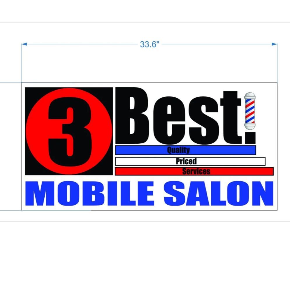 3BestMobileBarber, 2267 SW 167th Pl, Ocala, 34473