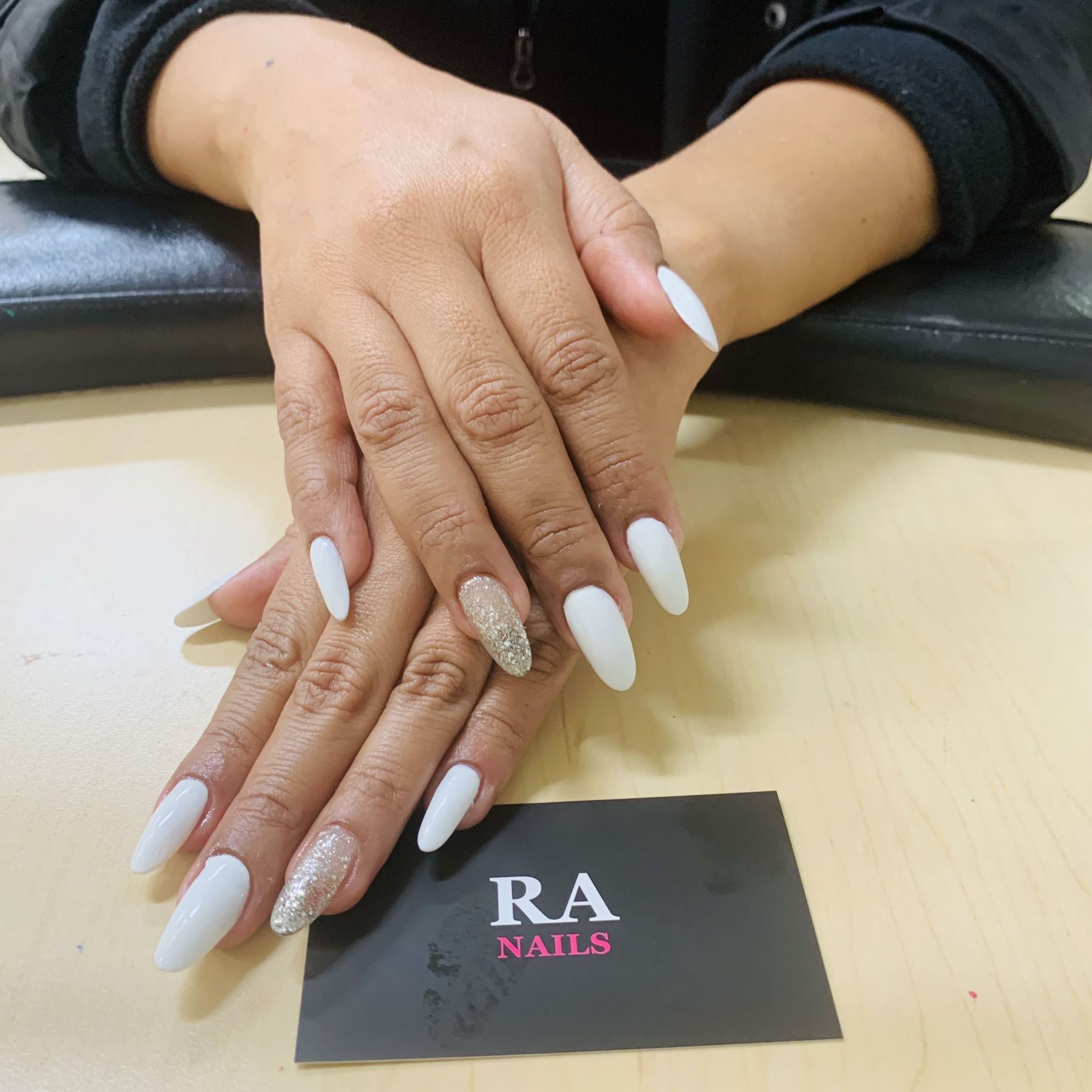 RA NAILS & Hair, 740 Vine St, Los Angeles, 90038