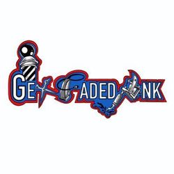 Get Faded Ink, 810 W Grant Rd, Tucson, 85705