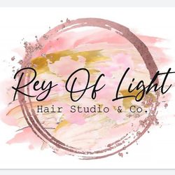 Rey Of Light Hair Studio & Co. LLC, 3220 S Pennsylvania Ave, Lansing, 48910