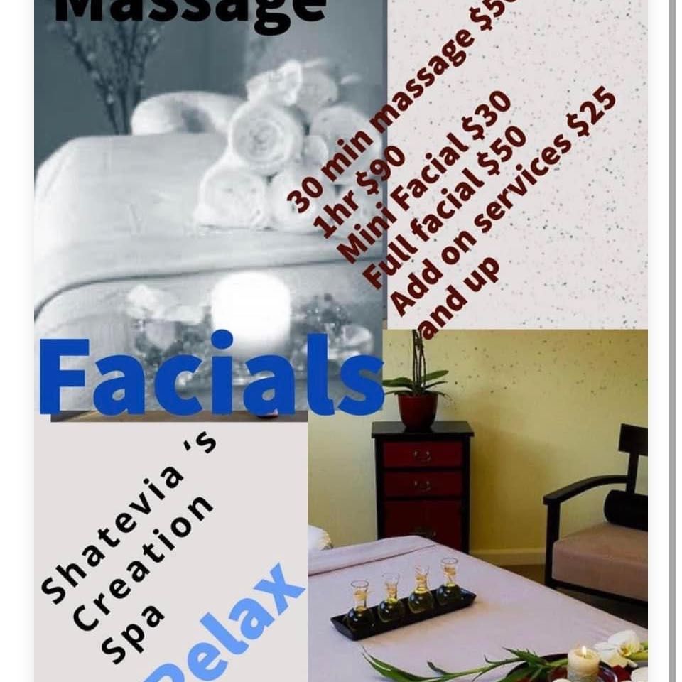 Diversed talented Esthetician, 1434 Pollard Dr SW, Atlanta, 30311